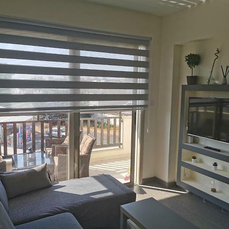 Sea View Apartment プロタラス エクステリア 写真