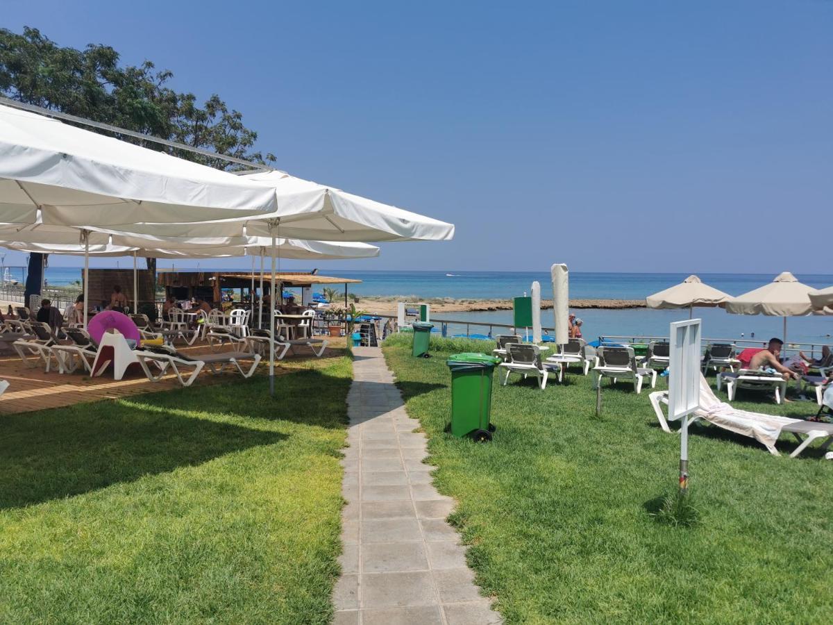 Sea View Apartment プロタラス エクステリア 写真