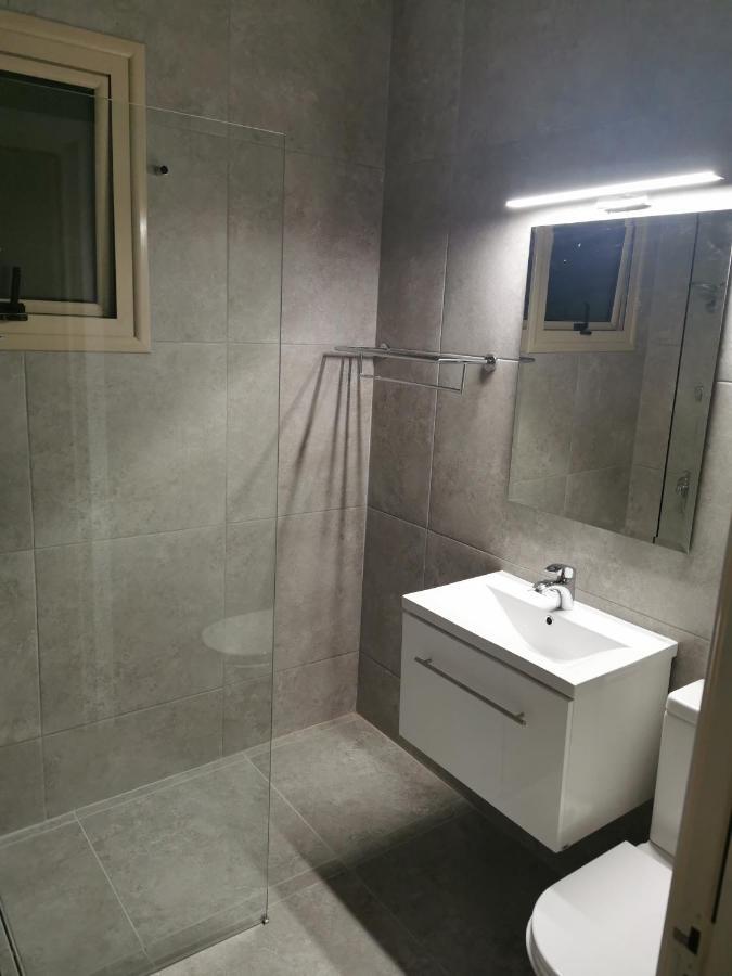 Sea View Apartment プロタラス エクステリア 写真