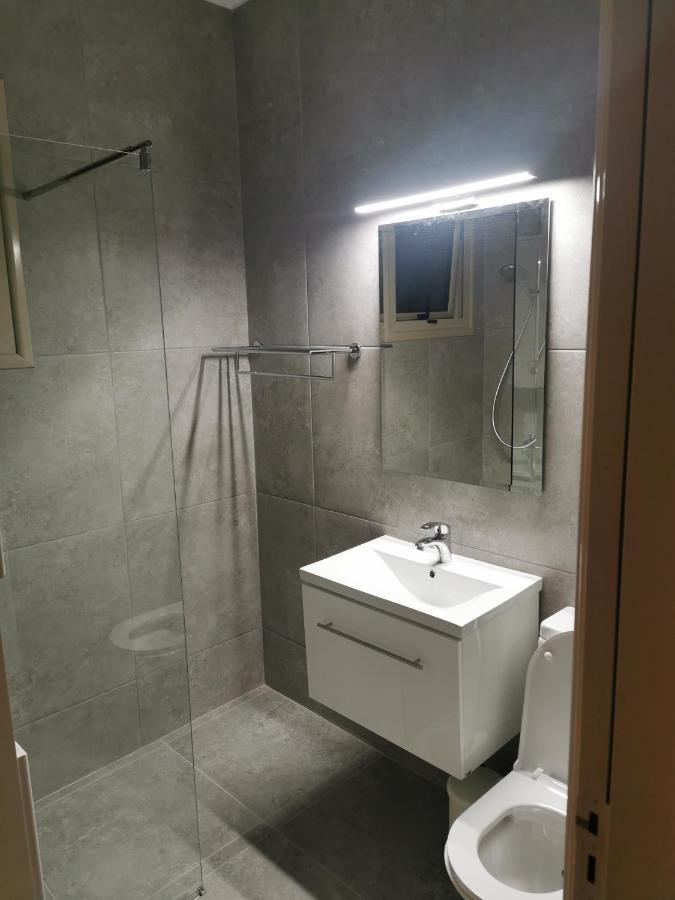 Sea View Apartment プロタラス エクステリア 写真