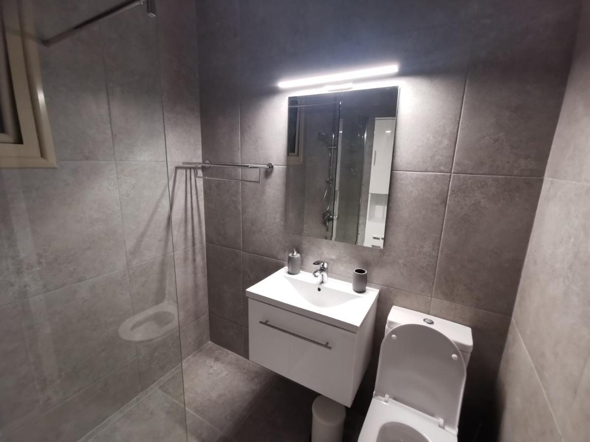 Sea View Apartment プロタラス エクステリア 写真