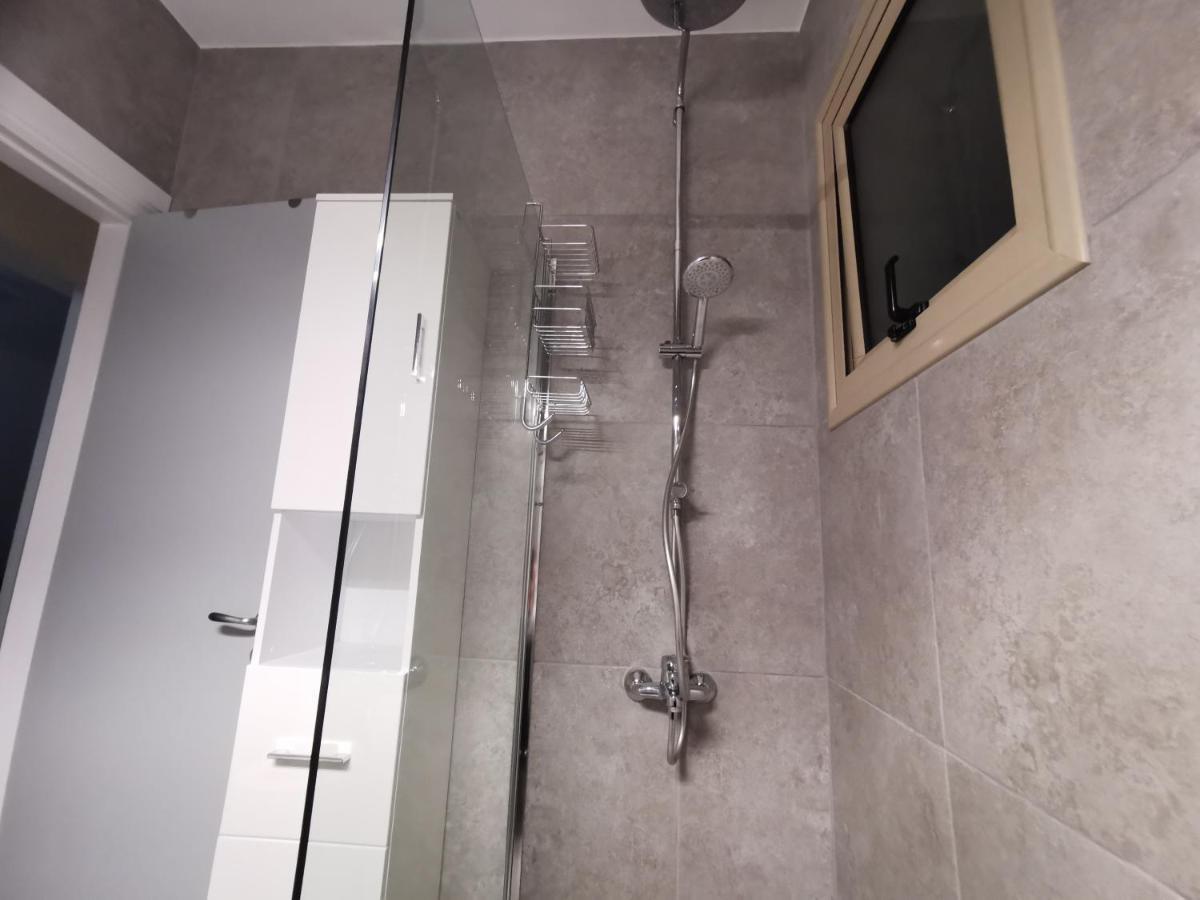 Sea View Apartment プロタラス エクステリア 写真