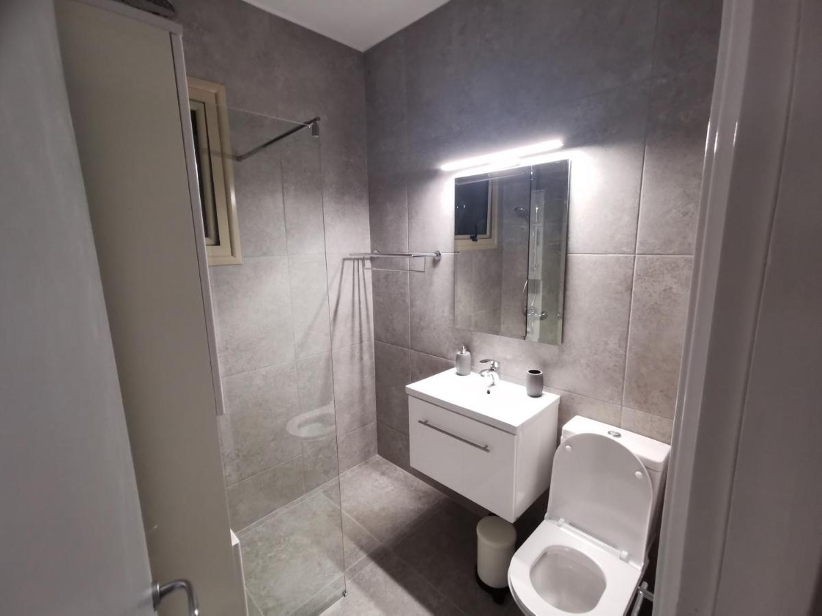 Sea View Apartment プロタラス エクステリア 写真