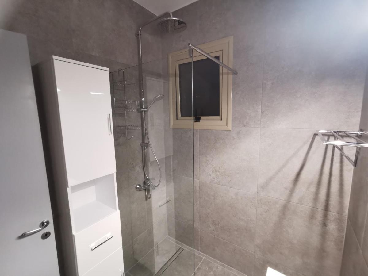Sea View Apartment プロタラス エクステリア 写真