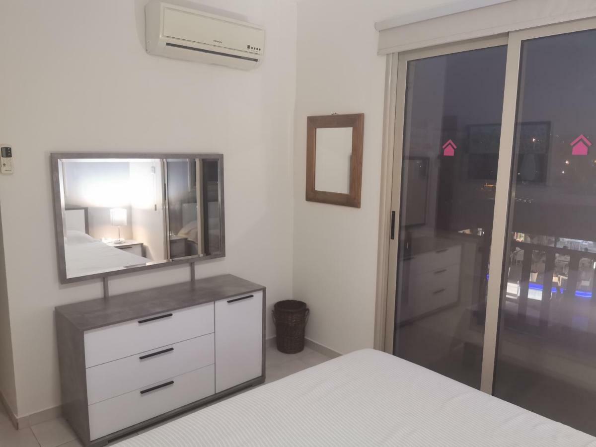 Sea View Apartment プロタラス エクステリア 写真